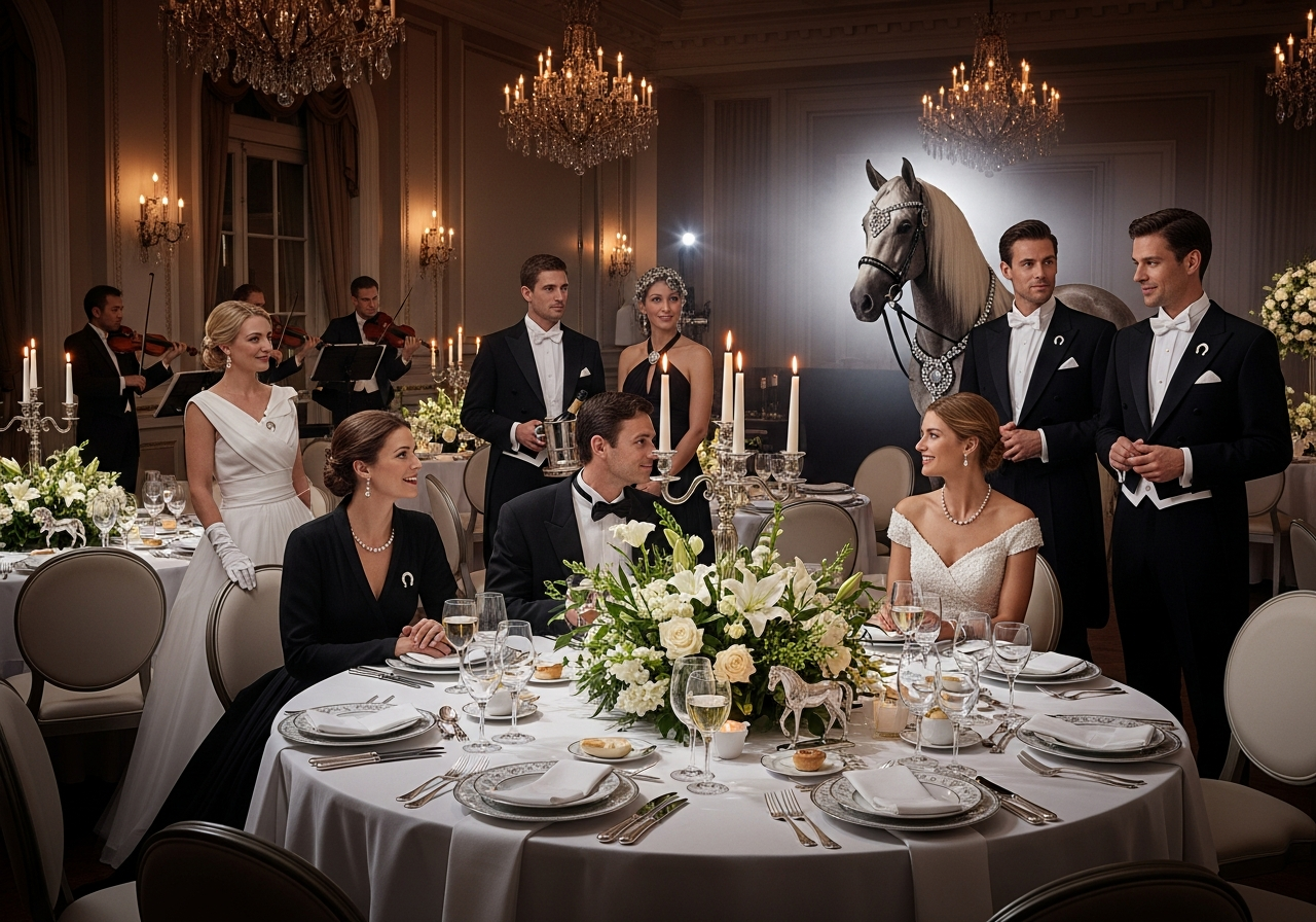 Equestrian Gala 2025